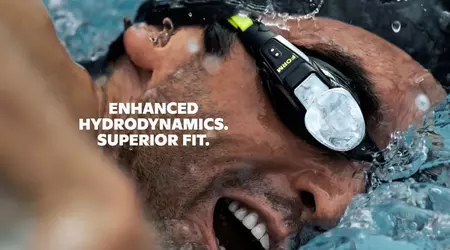FORM introduserer Smart Swim 2 PRO - verdens første AR-briller med Gorilla Glass-beskyttelse