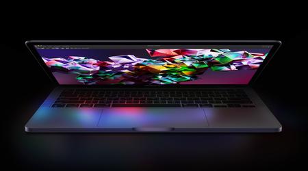 MacBook Pro 2022 med M2-brikke og 13-tommers skjerm kan kjøpes på Amazon til en rabattert pris på 250 dollar.
