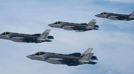 Northrop Grumman har blitt tildelt 705 millioner dollar for å utvikle et avansert SiAW-missil til femte generasjons F-35 Lightning II-kampfly.