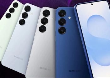 Samsung gjenvinner sin krone: Apple har ...