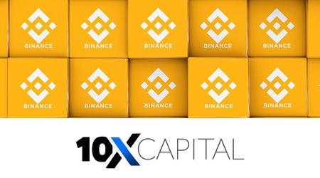 BNB forbereder seg for Wall Street: Binance-medstifterne støtter lanseringen av et offentlig selskap i USA
