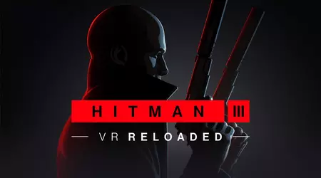 Hitman 3 VR: Reloaded vil bli utgitt neste uke: Meta Quest 3-brukere kan glede seg til de spennende eventyrene til Agent 47.