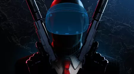 Ny spilltrailer bekreftet utgivelsesdato for Hitman: World of Assassination - VR Access