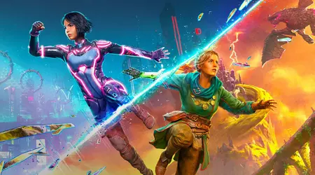 Spillere tilbringer helgen i Split Fiction: topp online oversteg 250 XNUMX på Steam alene