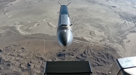 USA skal bevæpne MQ-9 Reaper UAV-er med små kryssermissiler