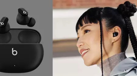 Begrenset tid avtale: Beats Studio Buds på Amazon for $ 79 ($ 70 rabatt)
