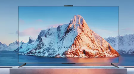 Huawei forbereder Smart Screen S3 Pro TV med 86-tommers skjerm