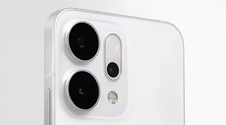 Oppo Reno14 vises på Geekbench med Dimensity 8400-brikke og Android 15