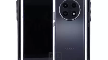 OPPO A2 Pro med 120 Hz buet OLED-skjerm og 5000 mAh-batteri avdukes 15. september.