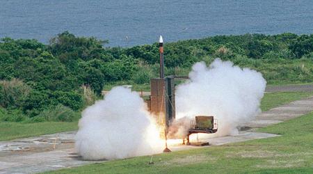 Taiwan skal bygge 12 anlegg for Sky Bow III-luftvernsystemer for å avskjære kinesiske ballistiske missiler innenfor en radius på 200 km.