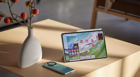 Bekreftet: Huawei MatePad Pro 11 (2024) drives av flaggskipet Kirin 9000s prosessor