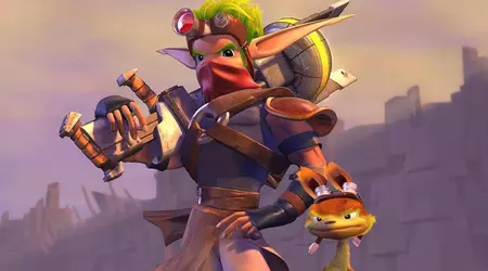 Tid for klassikere: Jak and Daxter og to deler av Sly Cooper er nå tilgjengelig for PS Plus Deluxe-abonnenter