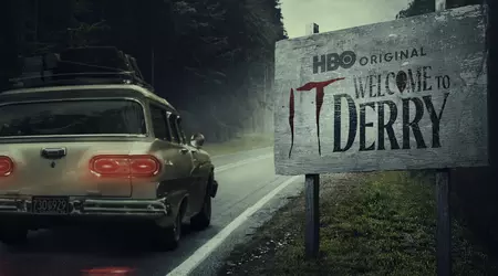 Killer Clown kommer tilbake til HBO Max: Skrekkserien Det: Velkommen til Derry vil bli utgitt i oktober 2025
