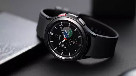 Samsung har lansert en ny programvareversjon for Galaxy Watch 4 og Galaxy Watch 4 Classic.