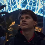 Vladyslav Nuzhnov