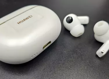 Støydemping med minneeffekt: anmeldelse av Huawei FreeBuds Pro 4 TWS-hodetelefoner