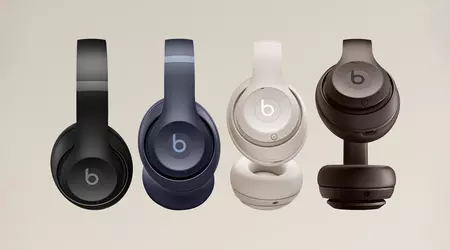 $ 100 avslag: Beats Studio Pro kan kjøpes på Amazon til en kampanjepris