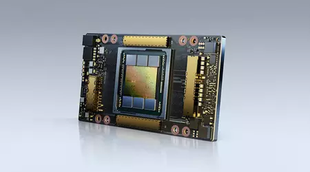 Kinesiske nettbutikker har kjøpt NVIDIA A800- og H800-brikker til en verdi av 5 milliarder dollar på grunn av mulige skjerpede amerikanske sanksjoner.