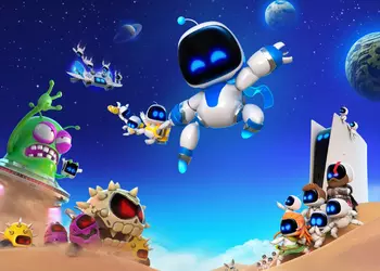 Forelsket ved første blikk: Astro Bot-anmeldelse, ...