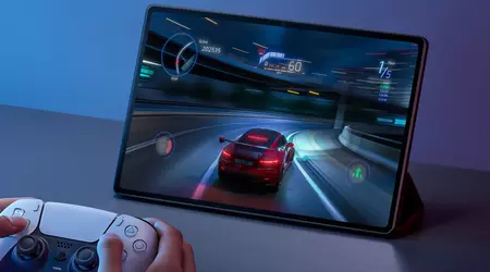 Det er offisielt: nubia Red Magic Gaming Tablet får et batteri på 10 000 mAh og 80 W lading