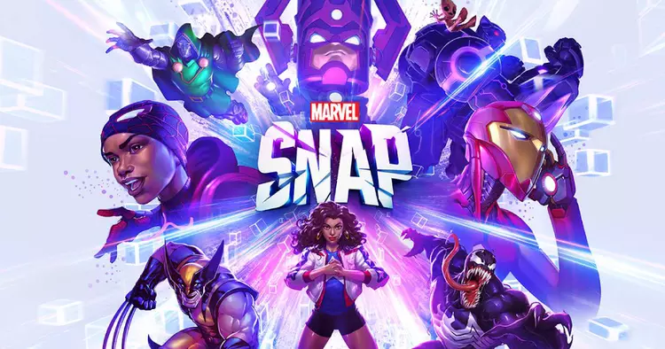 Marvel Snap bytter utgiver etter å ...
