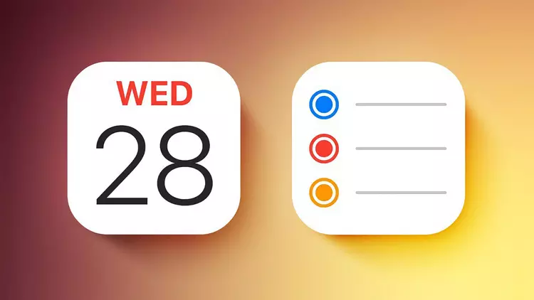 Nye funksjoner i iOS 18 og ...