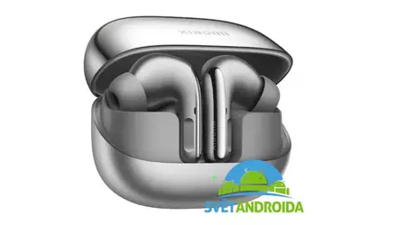 Xiaomi Buds 5 Pro kan få Wi-Fi-støtte og nye lydinnstillinger fra Harman