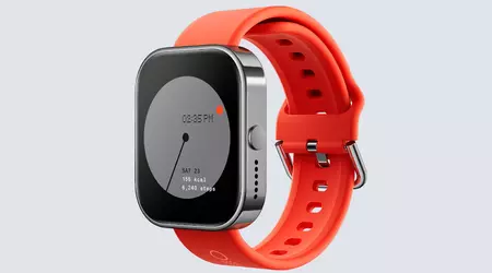 Nothing har gitt ut en oppdatering av CMF Watch Pro: hva er nytt?