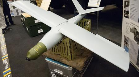 Polen bestiller 10 000 Warmate kamikaze-droner