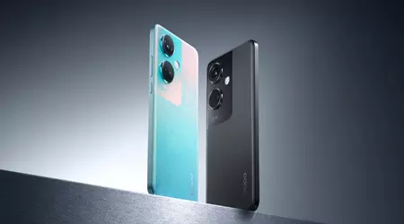 OPPO forbereder seg på å lansere en ny smarttelefon i K-serien, gadgeten vil bli drevet av Snapdragon 7 Gen 3-brikke