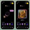 Fantasibildet fra Image Playground i iOS 26
