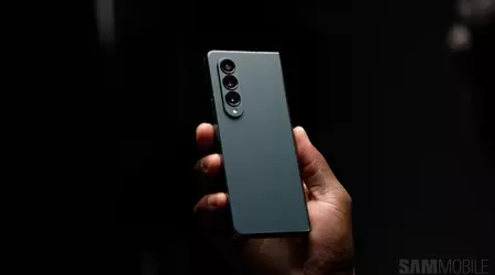  One UI 8-oppdatering for Galaxy Fold 4 og Flip 4 er nå tilgjengelig på Samsung-servere