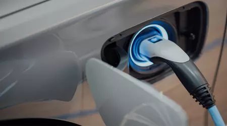 Ford lanserer en elbil til 25 000 dollar