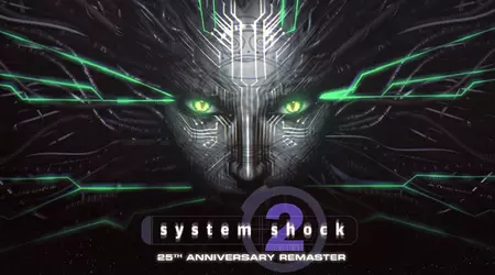 SHODAN har kommet til konsollene - System Shock 2: 25-årsjubileum er nå tilgjengelig på PlayStation, Xbox og Nintendo Switch