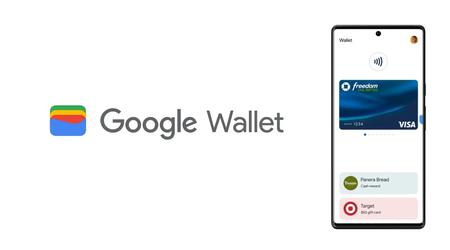 Google Wallet vil snart gi varsler om billetter og passeringer basert på brukerens geolokasjon