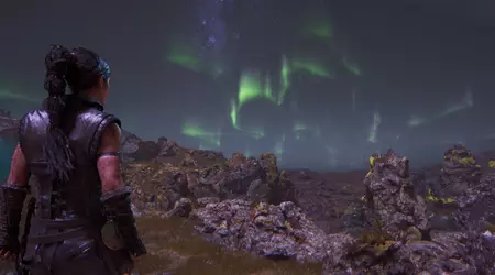 Senua's Saga: Hellblade II er allerede tilgjengelig for forhåndsnedlasting hvis du har et Game Pass eller forhåndsbestiller: spillet slippes 21. mai