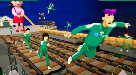 Netflix har oppdatert Squid Game: Unleashed: du vil definitivt ikke overleve for å se finalen