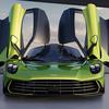 Aston Martin Valhalla bilde 2