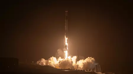SpaceX gjennomførte sin 90. og 91. vellykkede oppskyting i 2023 - selskapet har fullført mer enn 90 prosent av USAs romferder.