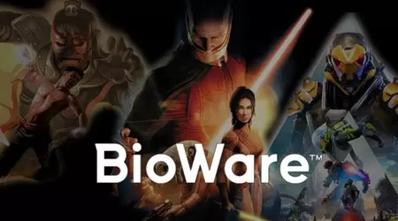 En stillingsannonse hos BioWare antyder at studioet jobber med et annet prosjekt i tillegg til Dragon Age: Dreadwolf og en ny utgave av Mass Effect.
