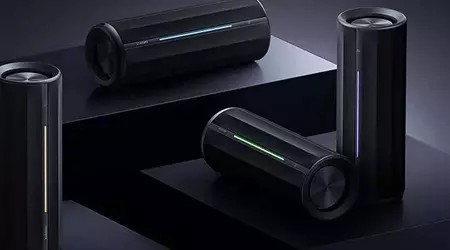 Xiaomi har presentert to nye Bluetooth-høyttalere med IP67-beskyttelse og 360-graders lyd.