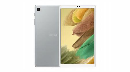 Uventet: Samsung har lansert Android 14 for budsjettmodellen Galaxy Tab A7 Lite. 
