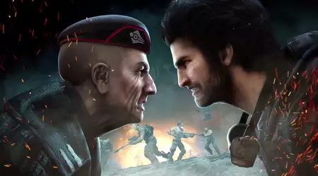 I en ny trailer annonserte People Can Fly Bulletstorm VR og kunngjorde umiddelbart lanseringsdatoen - 14. desember.