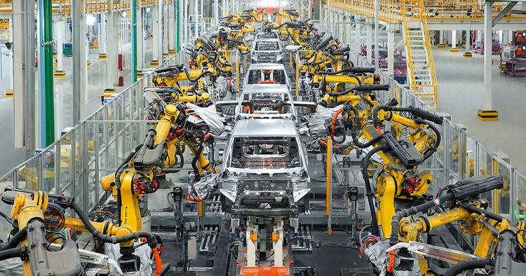BYD utsetter lansering av bilproduksjon ved ...