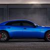 2026 Dodge Charger Sedan Miniatyrbilde 1