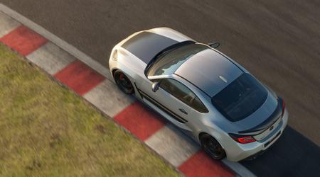 Assetto Corsa EVO-utviklerne har gitt ut en oppdatering for spillet som gir betydelige ytelsesforbedringer og feilrettinger