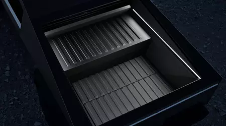 Tesla kansellerte det valgfrie Range Extender-batteriet for Cybertruck uten forklaring
