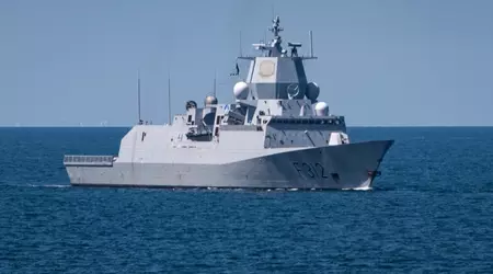 Norge vil bevilge 240 millioner dollar til å styrke den ukrainske marinen