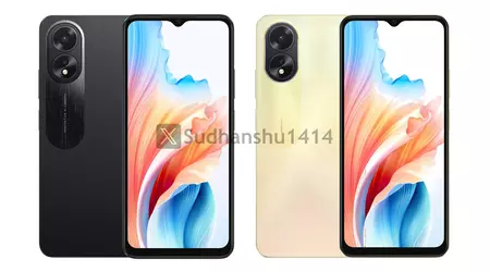 Insider: OPPO A38 med MediaTek Helio G85-brikke debuterer i september