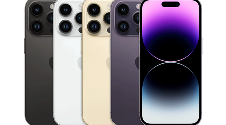 iPhone 14, iPhone 14 Pro Max og iPhone 14 Pro er de mest solgte smarttelefonene i 2023, mens Samsung Galaxy S23 Ultra faller ut av topp 10.